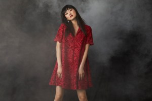 Badgley Mischka Pre-Fall 2021