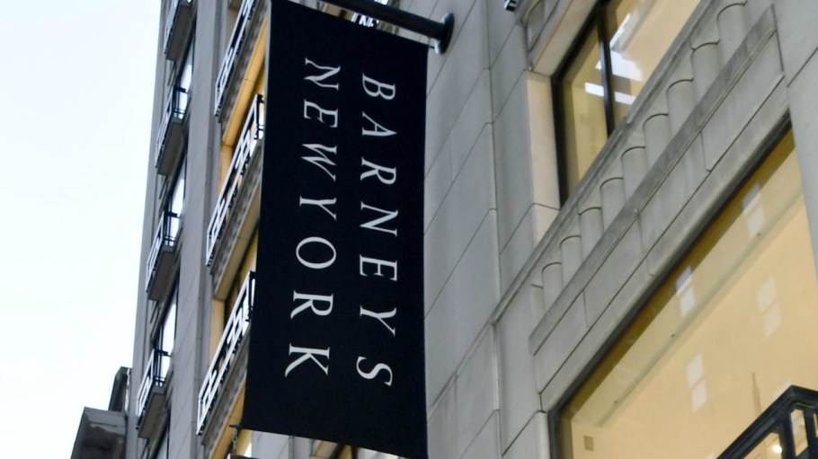 ABG CEO Jamie Salter dishes on opening its first Barneys store in early 2021 and more deals to drive $25 billion in annual retail sales.