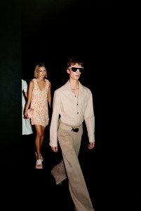 Bottega Veneta RTW Spring 2021