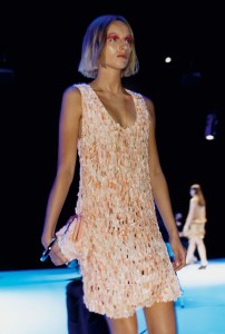 Bottega Veneta RTW Spring 2021