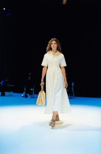 Bottega Veneta RTW Spring 2021