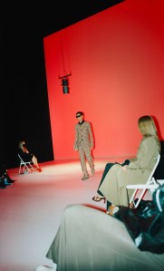 Bottega Veneta RTW Spring 2021