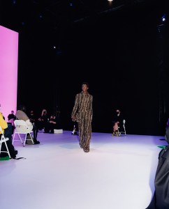 Bottega Veneta RTW Spring 2021