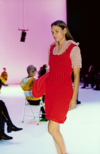 Bottega Veneta RTW Spring 2021