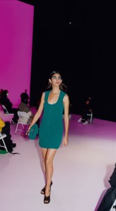 Bottega Veneta RTW Spring 2021