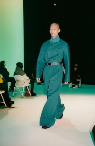 Bottega Veneta RTW Spring 2021