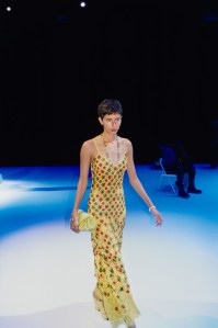 Bottega Veneta RTW Spring 2021
