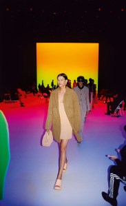 Bottega Veneta RTW Spring 2021