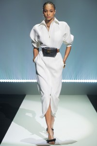 Brandon Maxwell RTW Spring 2021
