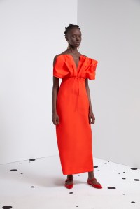 Carolina Herrera Pre-Fall 2021