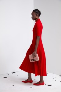 Carolina Herrera Pre-Fall 2021