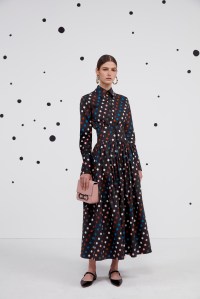 Carolina Herrera Pre-Fall 2021