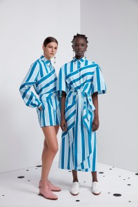 Carolina Herrera Pre-Fall 2021