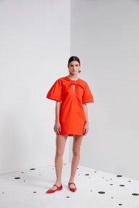 Carolina Herrera Pre-Fall 2021