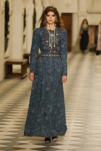 Chanel Mtiers d'Art 2021