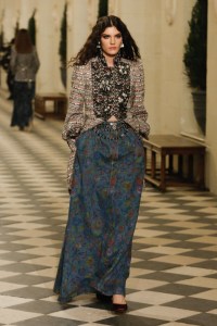 Chanel Mtiers d'Art 2021