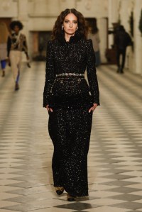 Chanel Mtiers d'Art 2021