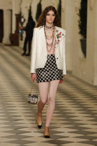 Chanel Mtiers d'Art 2021