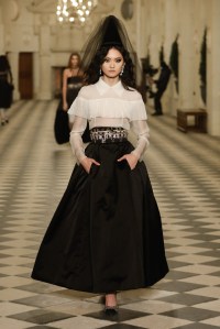 Chanel Mtiers d'Art 2021