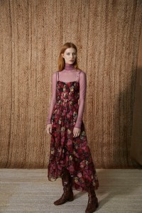 Cinq à Sept Pre-Fall 2021