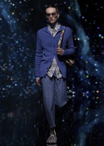 Dior Men's Pre-Fall 2021