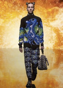 Dior Men's Pre-Fall 2021