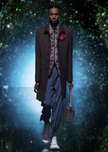 Dior Men's Pre-Fall 2021