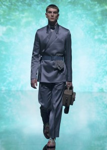 Dior Men's Pre-Fall 2021