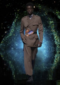 Dior Men's Pre-Fall 2021