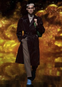 Dior Men's Pre-Fall 2021