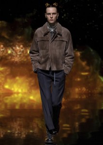 Dior Men's Pre-Fall 2021