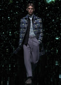 Dior Men's Pre-Fall 2021