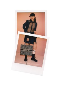 Dior Pre-Fall 2021