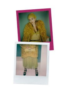 Dior Pre-Fall 2021