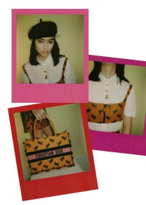 Dior Pre-Fall 2021
