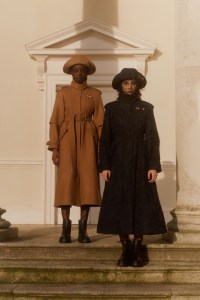 Erdem Pre-Fall 2021