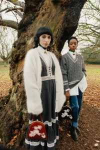 Erdem Pre-Fall 2021