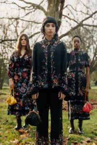 Erdem Pre-Fall 2021