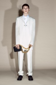Givenchy Pre-Fall 2021