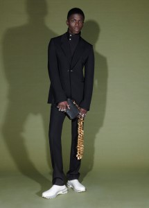 Givenchy Pre-Fall 2021