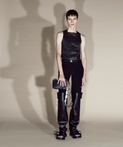Givenchy Pre-Fall 2021