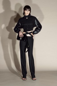 Givenchy Pre-Fall 2021