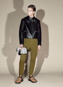 Givenchy Pre-Fall 2021