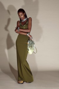 Givenchy Pre-Fall 2021