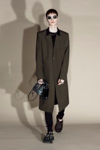 Givenchy Pre-Fall 2021