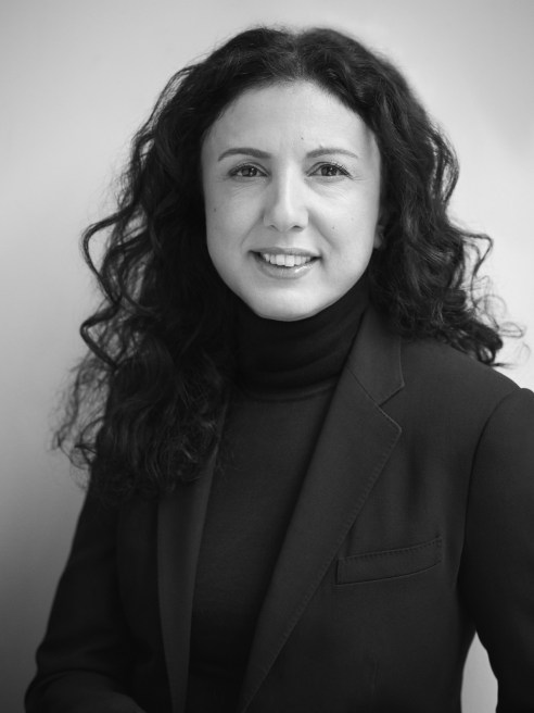 Halide Alagöz discusses how investments in digital are changing the sourcing and supply chains at fashion empire Ralph Lauren Corp.