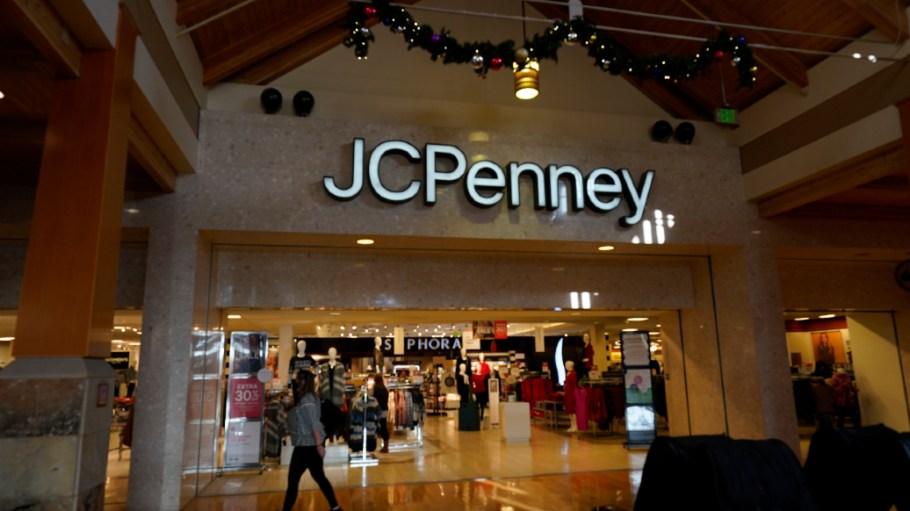 Jill Soltau will leave JCPenney on Thursday and the mass merchant has begun a search for a new CEO.