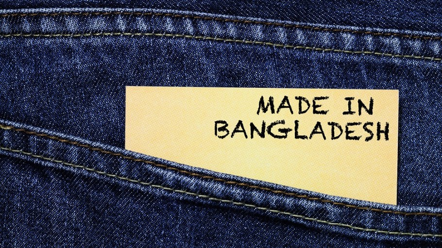 Bangladesh is bringing in new technology to stay competitive.
