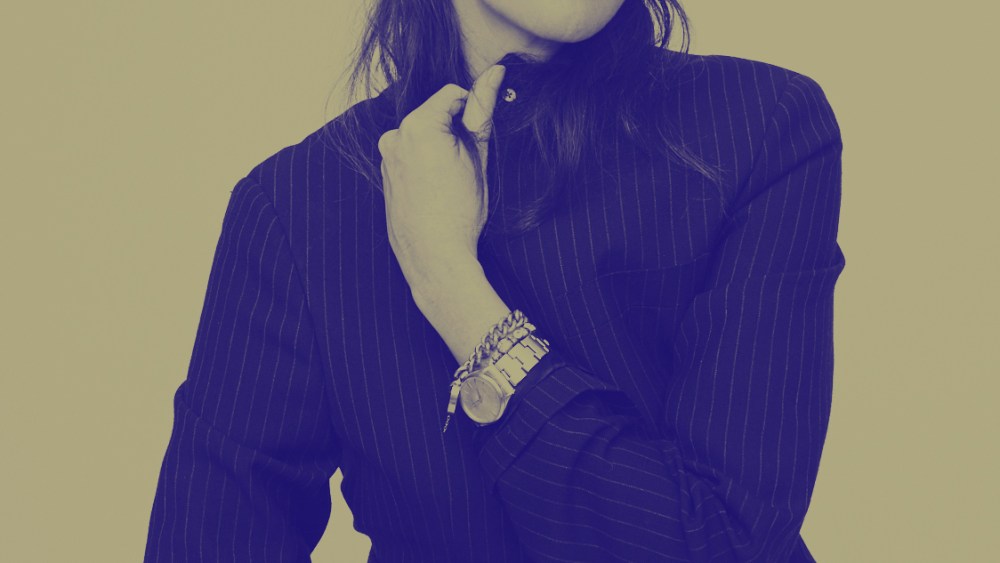 Jenna Lyons
