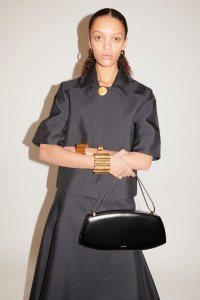Jil Sander Pre-Fall 2021